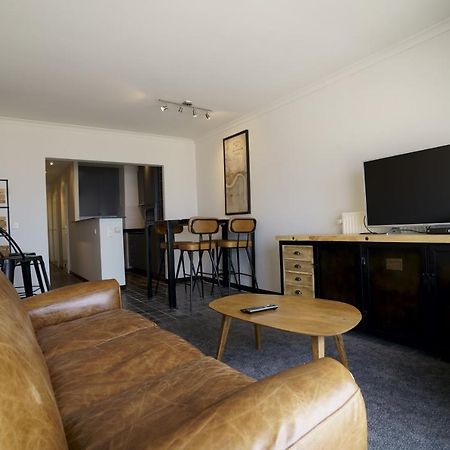 Appartement Caraibes 8Ste Verdieping ブランケンベルヘ エクステリア 写真