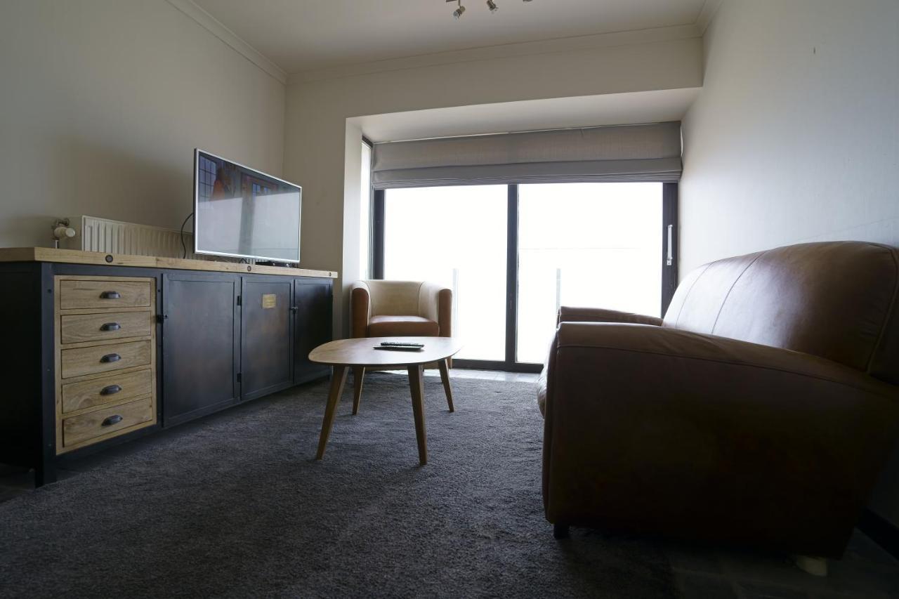 Appartement Caraibes 8Ste Verdieping ブランケンベルヘ エクステリア 写真