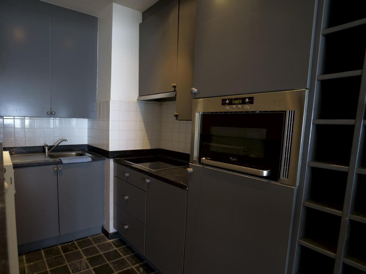 Appartement Caraibes 8Ste Verdieping ブランケンベルヘ エクステリア 写真