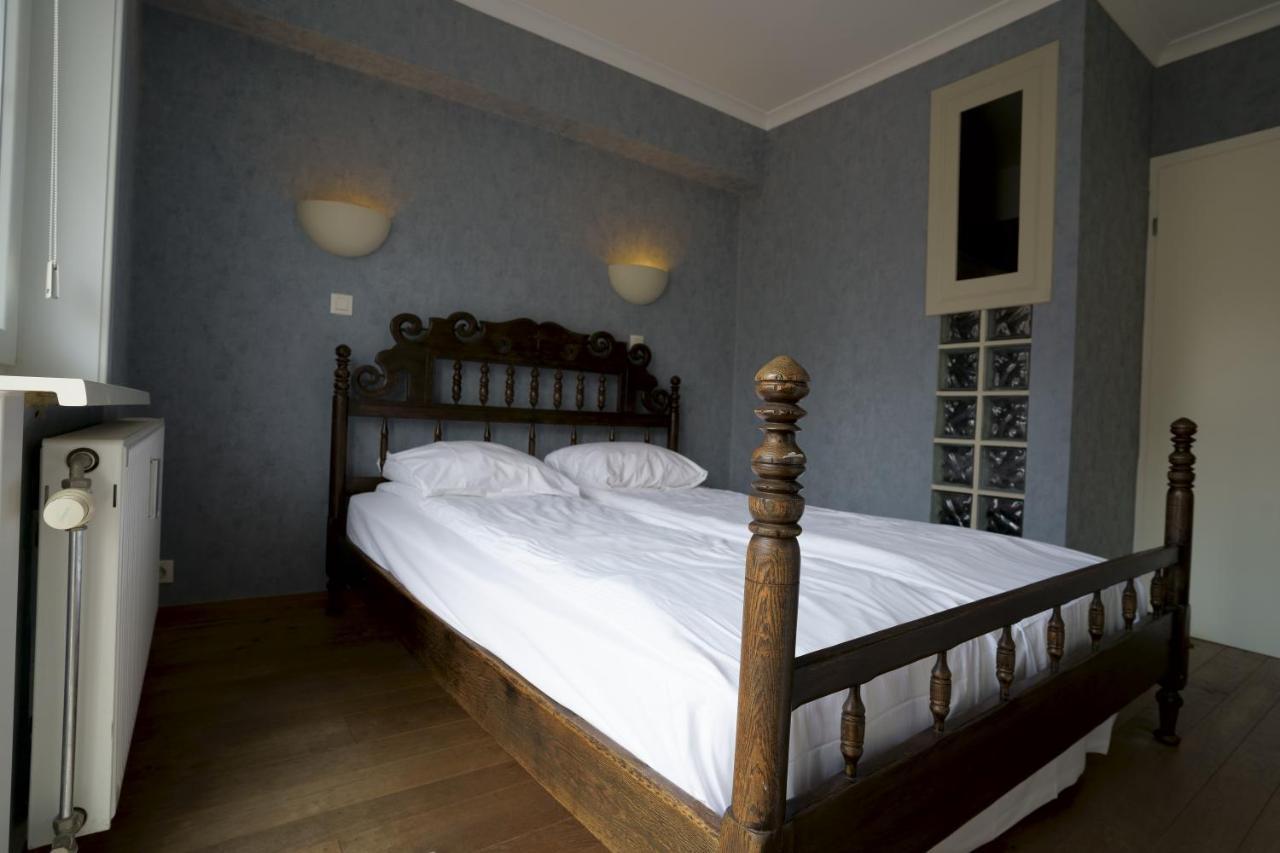 Appartement Caraibes 8Ste Verdieping ブランケンベルヘ エクステリア 写真